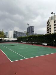 The Balmoral (D10), Condominium #604317221